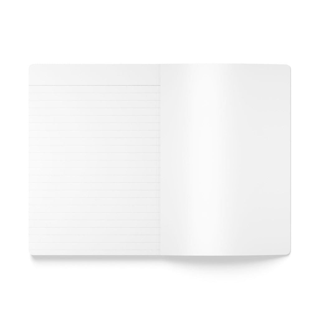 Colorable  Anime Inspired  Softcover Journal (With  Colorable Prints Included) | Butler | King & Throne | Snake | Bishonen Style |